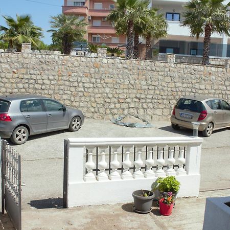 Studio Apartments Jupo Ulcinj Eksteriør billede