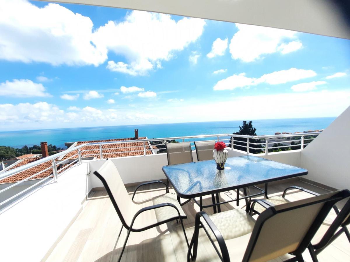 Studio Apartments Jupo Ulcinj Eksteriør billede