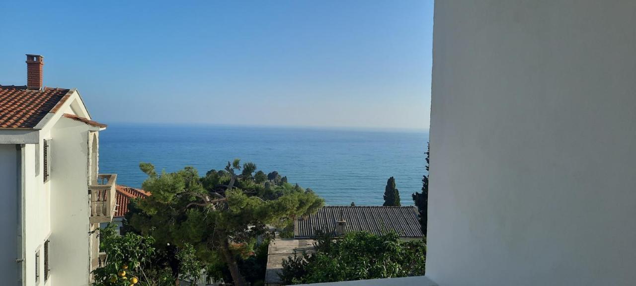 Studio Apartments Jupo Ulcinj Eksteriør billede