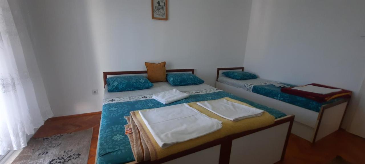 Studio Apartments Jupo Ulcinj Eksteriør billede