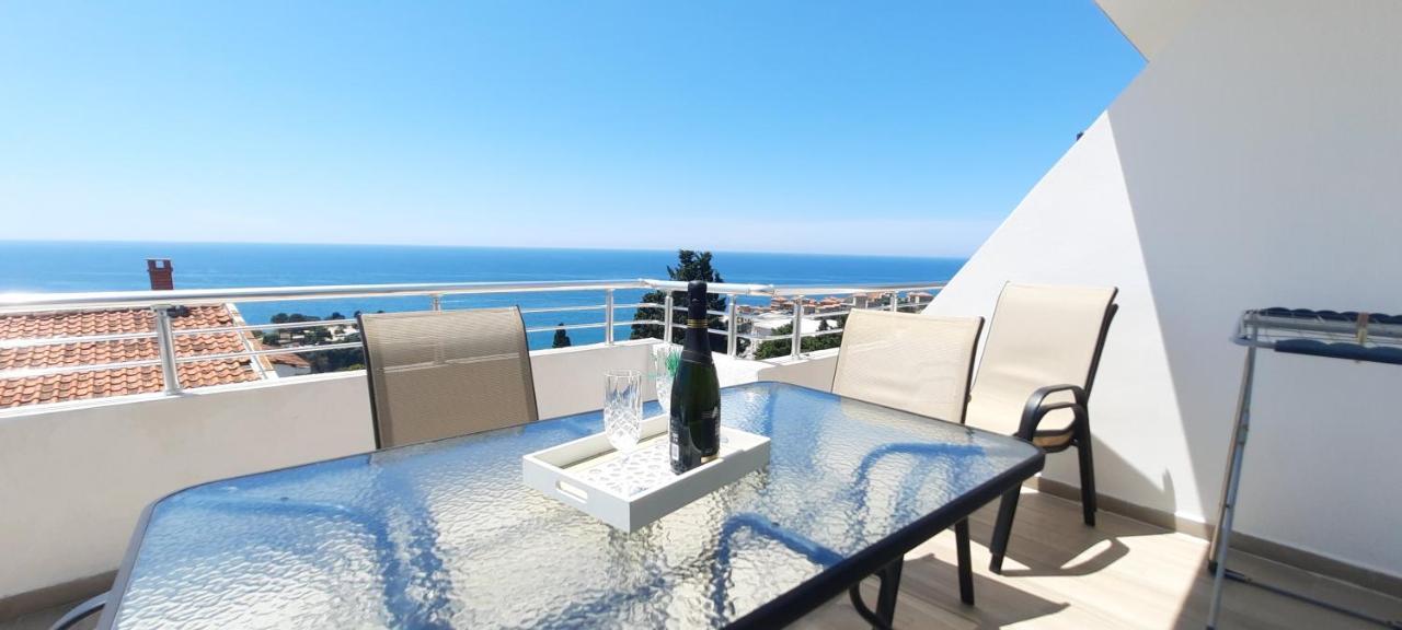 Studio Apartments Jupo Ulcinj Eksteriør billede