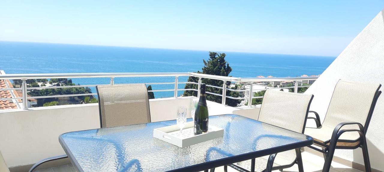 Studio Apartments Jupo Ulcinj Eksteriør billede