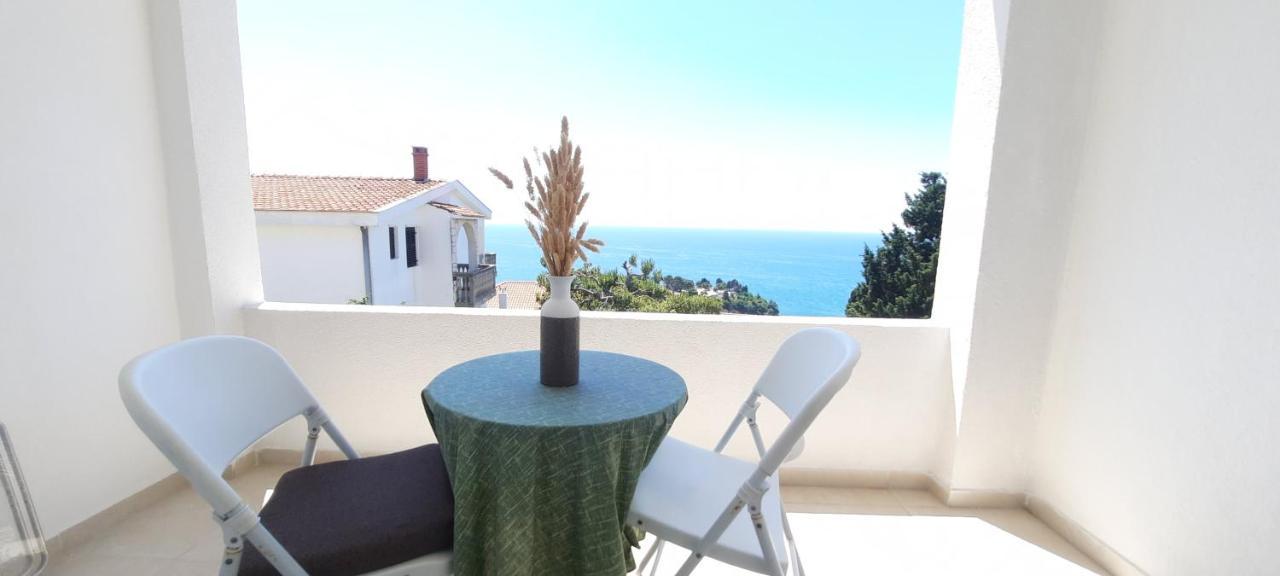 Studio Apartments Jupo Ulcinj Eksteriør billede