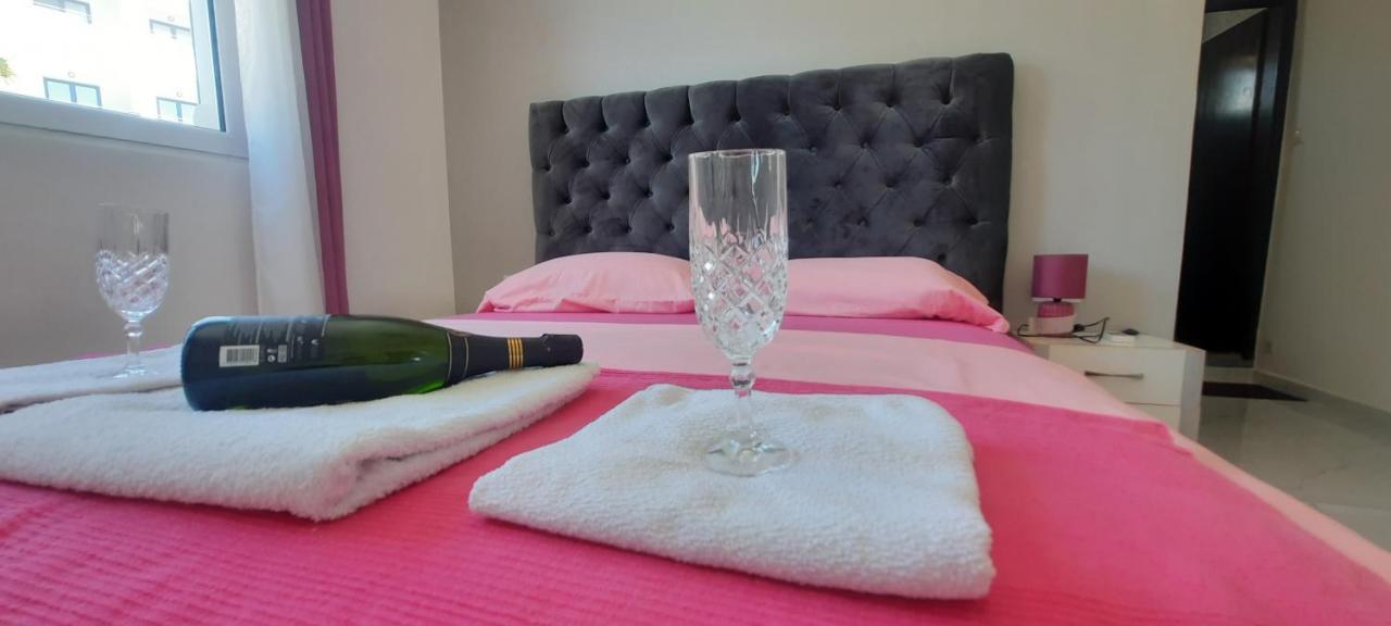 Studio Apartments Jupo Ulcinj Eksteriør billede