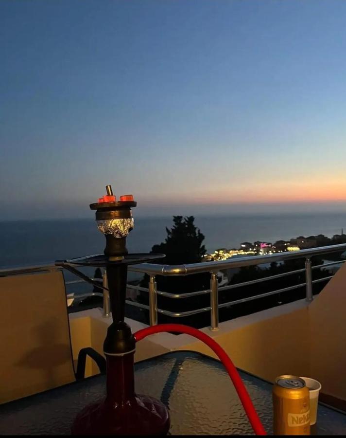 Studio Apartments Jupo Ulcinj Eksteriør billede