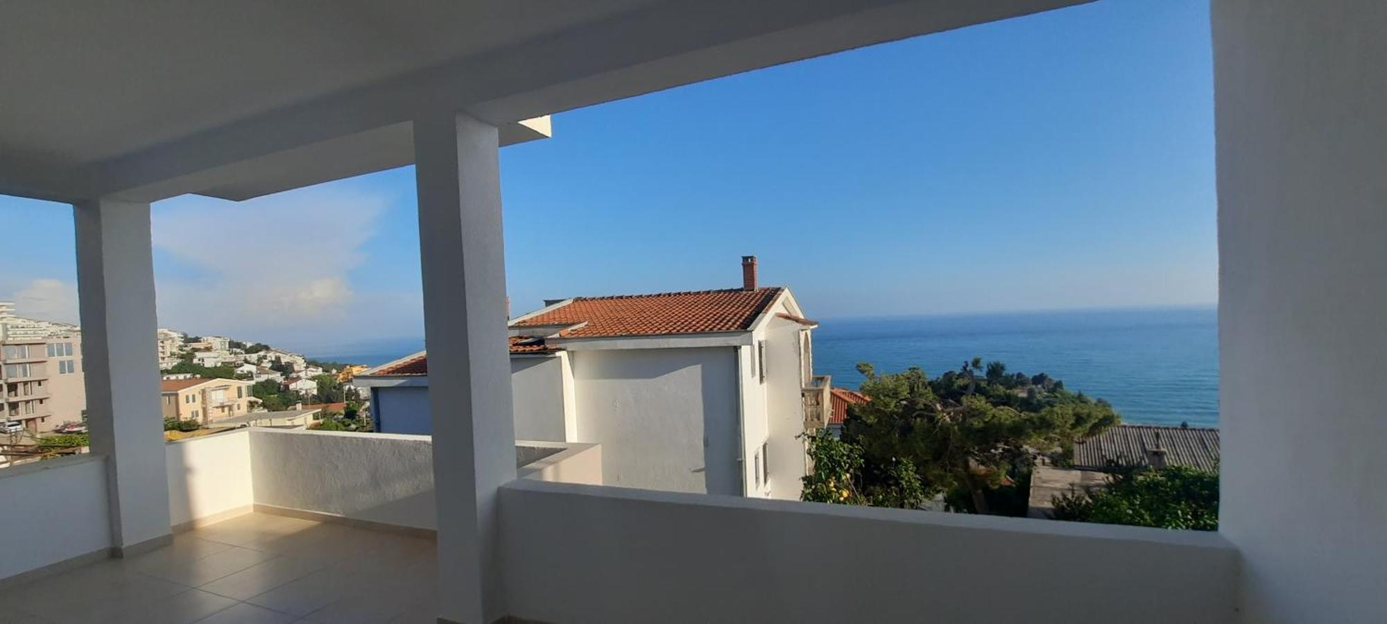 Studio Apartments Jupo Ulcinj Værelse billede