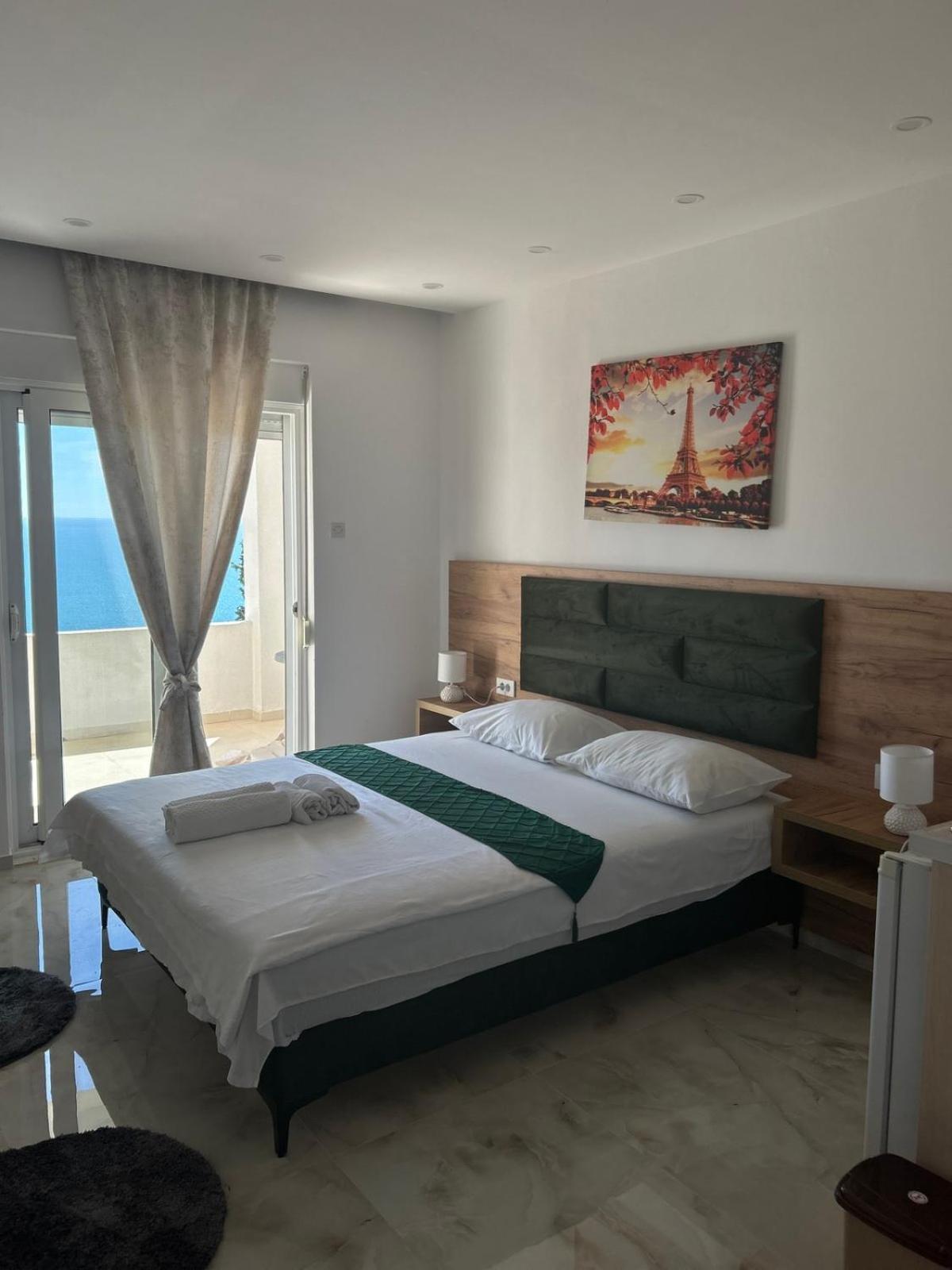 Studio Apartments Jupo Ulcinj Eksteriør billede