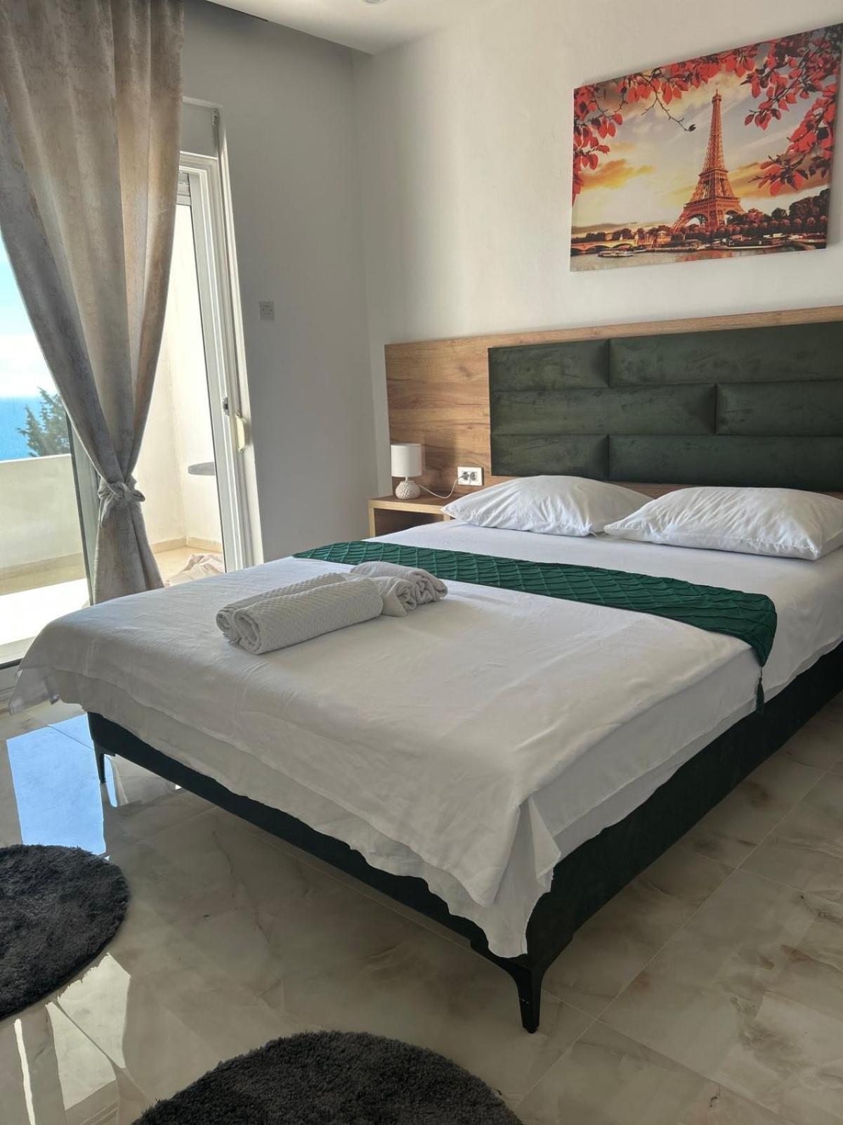 Studio Apartments Jupo Ulcinj Eksteriør billede