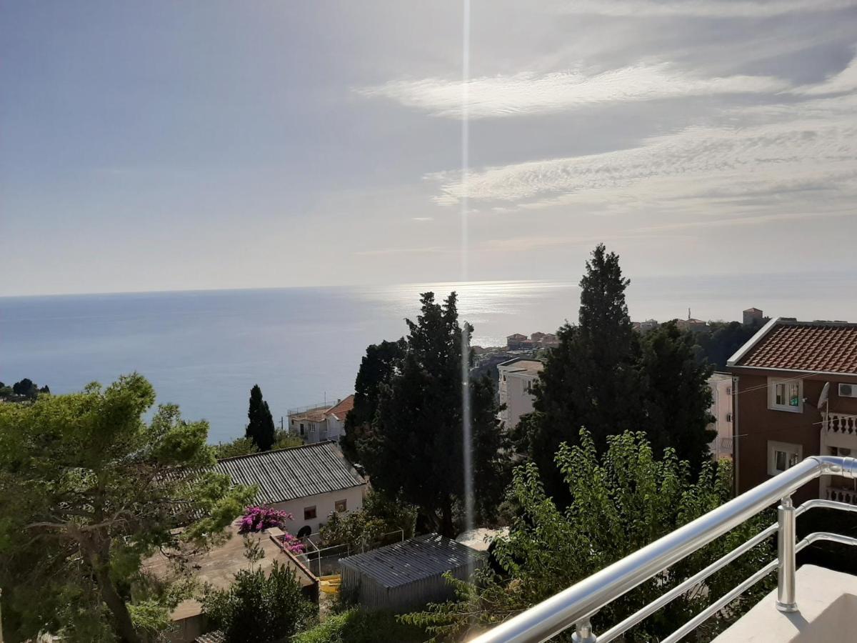 Studio Apartments Jupo Ulcinj Eksteriør billede